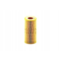 Mann - filter hu 719 / 6 x фильтр масляный