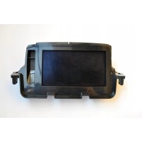 Renault megane iii экран дисплей 280340010r