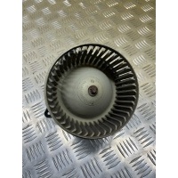 Моторчик печки Nissan Navara (D40) 2004-2015 Пикап 2007 27226EB31C
