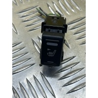 Кнопка обогрева сидений Nissan Navara (D40) 2004-2015 Пикап 2007 25500AX600