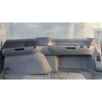 Обшивка багажника Dodge Caravan III (1995-2000) Минивэн 1999 4706645, 9562551A