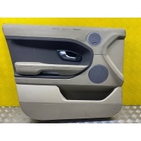 Обшивка двери передняя левая Land Rover Range Rover Evoque I (2011-2015) 2015 LR028129, 2393611