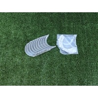 вкладыши коренные (комплект) JEEP GRAND CHEROKEE (WJ) 1999-2003 JEEP GRAND CHEROKEE (WJ) 1999-2003 MB5284SISTD,