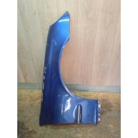 Крыло переднее правое Mercedes Benz C-CLASS (W203), 2000 - 2007 2006 A2038800218