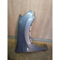 Крыло переднее правое Nissan Qashqai (J10) 2006> 2007 F3100JD0M0