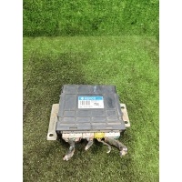 Блок управления двигателем Hyundai Sonata EF 2000 3911038650