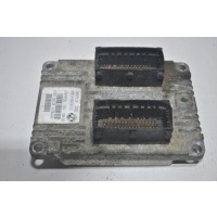 Блок управления , управления pracą двигателя fiat oe 51784956
