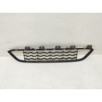 Решетка бампера BMW X6 F16 2014-2019 51118056521