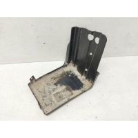 крепление аккумулятора Mitsubishi Outlander 2001-2008 MR516125