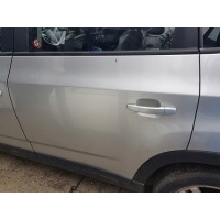 Chevrolet орландо дверь левый задняя 2011r -