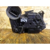 Замок двери задней левой Volkswagen Golf 2011 5K4839015B