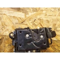 Замок двери передней правой SEAT CORDOBA (6K5 1999-2002) 2000 6K4837016B