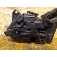 Замок двери передней правой Volkswagen Jetta 2012 5K1837016C
