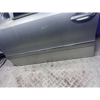 Накладка двери передней левой Mercedes E W211 2003 A2116901962