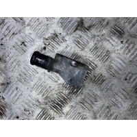 Фланец (тройник) системы охлаждения Opel Vectra B 1997 90412760