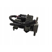 Моторчик регулятор редуктора volkswagen touareg 7l 0ad341601c 2003 - 2009
