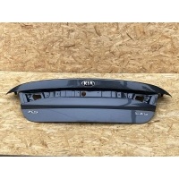 Крышка багажника (дверь 3-5) Kia K5 3 2020 69200L2000