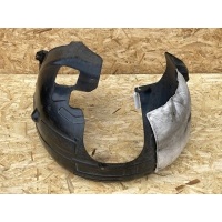 Защита арок передняя левая (подкрылок) Kia K5 3 2020 86813L3000,86811L3000