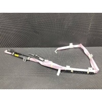 Подушка безопасности боковая (шторка) левая Kia K5 3 2020 80410L3000
