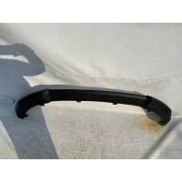 Спойлер накладка hyundai ix35 передняя передний 865122y000 zderzal
