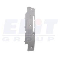 Крышка , фара переднее dt spare parts 2.24081