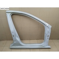 Боковина правая VAG Octavia (A7) 2013-2020 Skoda 5E5809606A