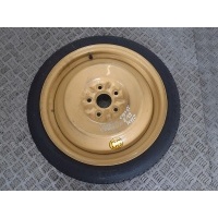 Колесо подъездные 17” toyota corolla e15