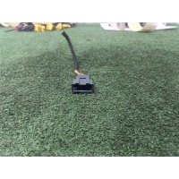 разъем VW Tiguan 2011-2019 2013 3b0972734