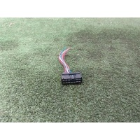 разъем Land Rover 2003 6906564