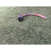 разъем VW Tiguan 2011-2019 2013 4H0972704