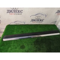 молдинг двери VW Touareg 2002-2010 2006 7L6837788G
