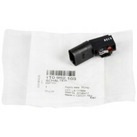 Volkswagen oe 1t0962103 микропереключатель замка крышки багажника