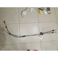 Трос МКПП Ford Focus 3 2011-2018 2012 2140734