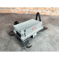 Bmw f20 f30 усилитель аудио hifi 9383965