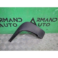 брызговик Nissan Terrano 3 D10 2014-2022 7881200Q0B, 788124871R