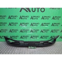 Юбка бампера OMODA C5 T19C 2022-нв 602002156AA, 2