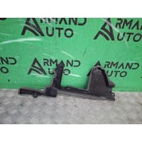 Дефлектор радиатора Nissan Qashqai 2 j11 2017-2022 21558HL00A