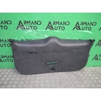 Обшивка двери багажника Mitsubishi Outlander 3 2012-нв 7224A350XA, 7224A2387ZZ