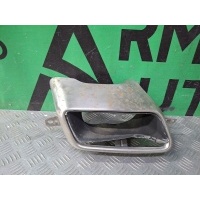 Насадка глушителя Land Rover Range Rover Sport 2 L494 2017-нв LR104742, JK625C310AB, 2