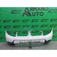 Бампер Renault Duster 1 2015-2021 620226148R, 4