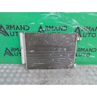 радиатор кондиционера Renault Logan 2 2012-2022 921006843R