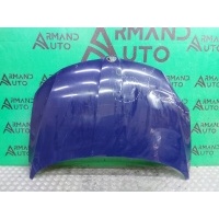 капот Skoda Rapid 1 2014-2020 5JA823031E, 60U823155, 7