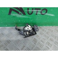 замок капота Geely Coolray SX11 2019-нв 5032037100, 6600000370