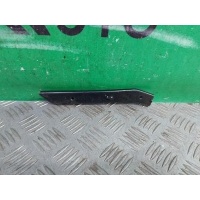 кронштейн бампера Skoda Rapid 1 2014-2017 5JA807050