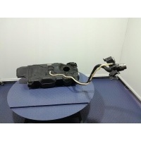 Skoda октавия iii 2.0 tdi 150 л.с. хэтчбек бак бачёк топлива 5q0201085f