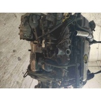 Двигатель Opel Vectra B 2000 2.0 дизель X20dtl
