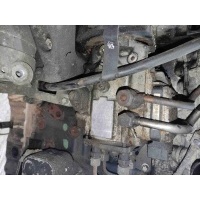 ТНВД Opel Vectra B 2000 0470504003