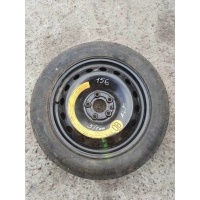 Колесо запасное (таблетка) Alfa romeo 156 2000 1010483