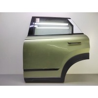 дверь Jaecoo J7 2023 551001483AADYJ