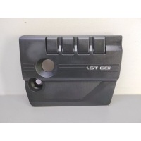 Декоративная крышка двигателя Jaecoo J7 2023 151000032AA